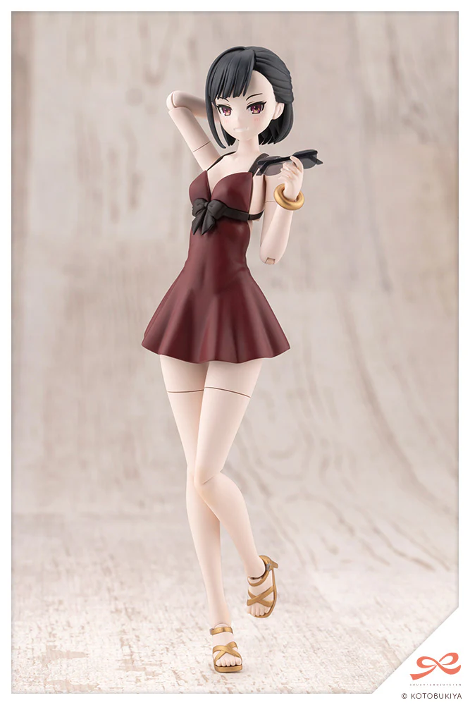 SST Yomi [Swim Style] - Image 8