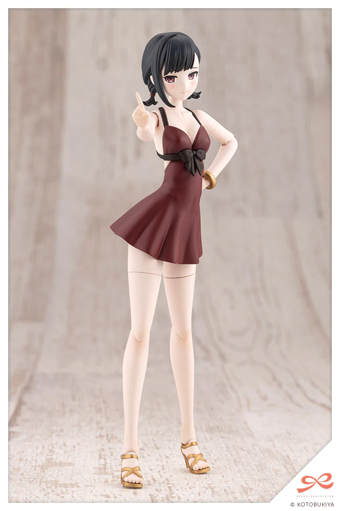 SST Yomi [Swim Style] - Image 9