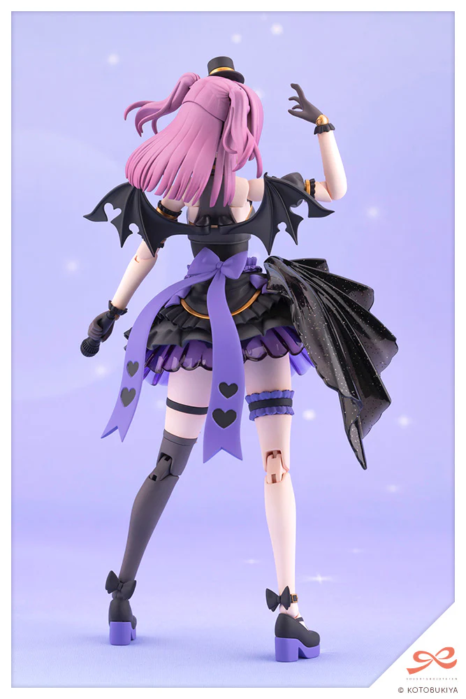 SST Yue Kisaragi [Diva Costume] - Image 10