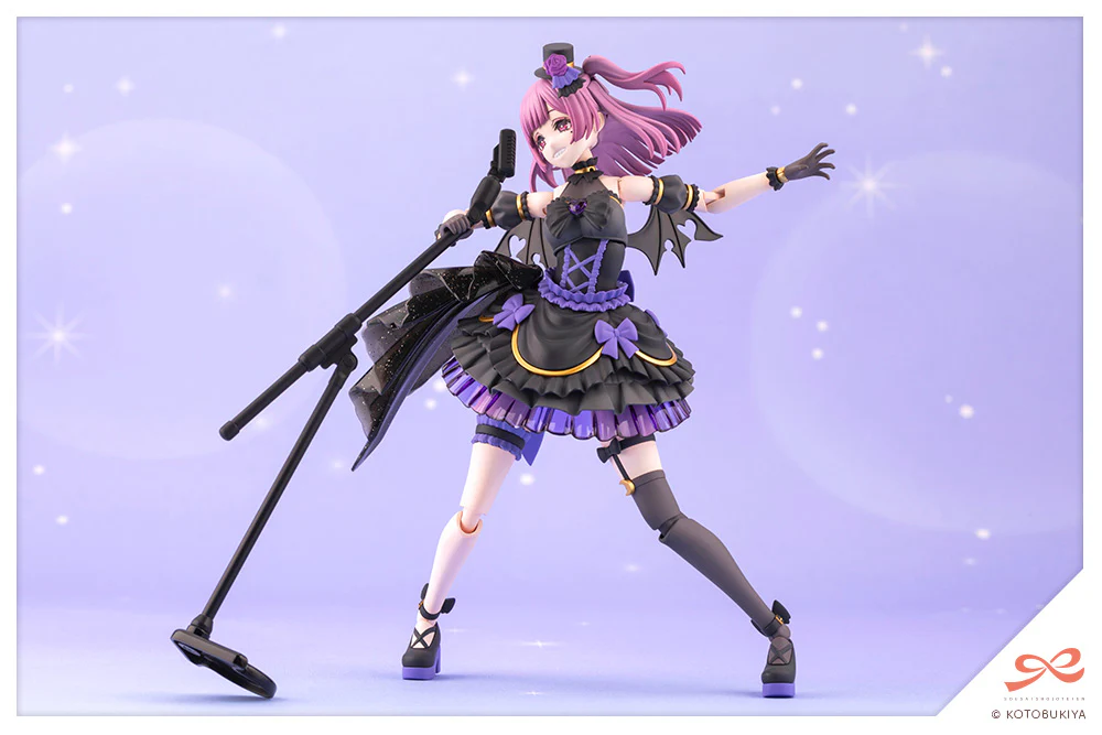 SST Yue Kisaragi [Diva Costume] - Image 11