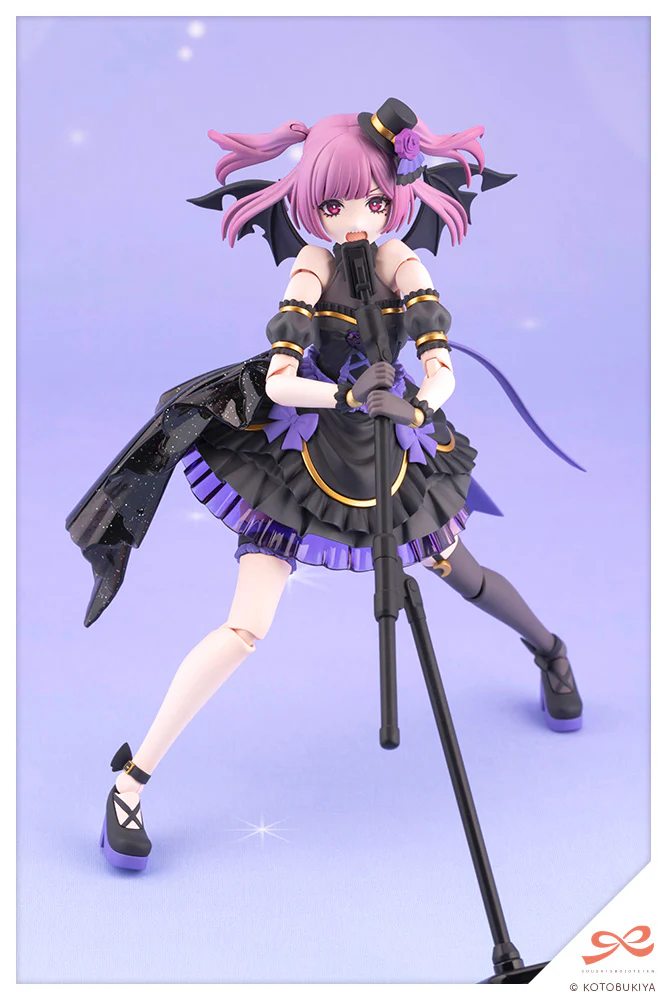 SST Yue Kisaragi [Diva Costume] - Image 12