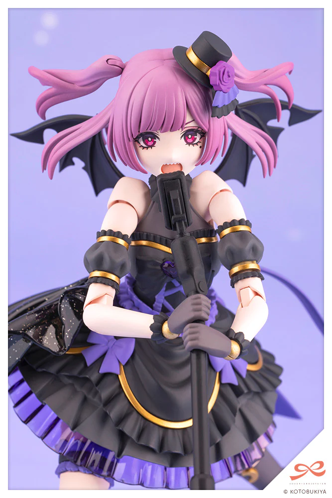 SST Yue Kisaragi [Diva Costume] - Image 13