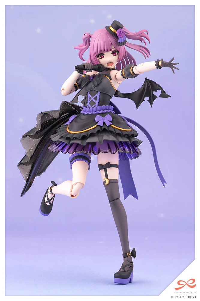 SST Yue Kisaragi [Diva Costume] - Image 14