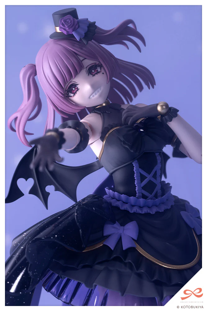 SST Yue Kisaragi [Diva Costume] - Image 16