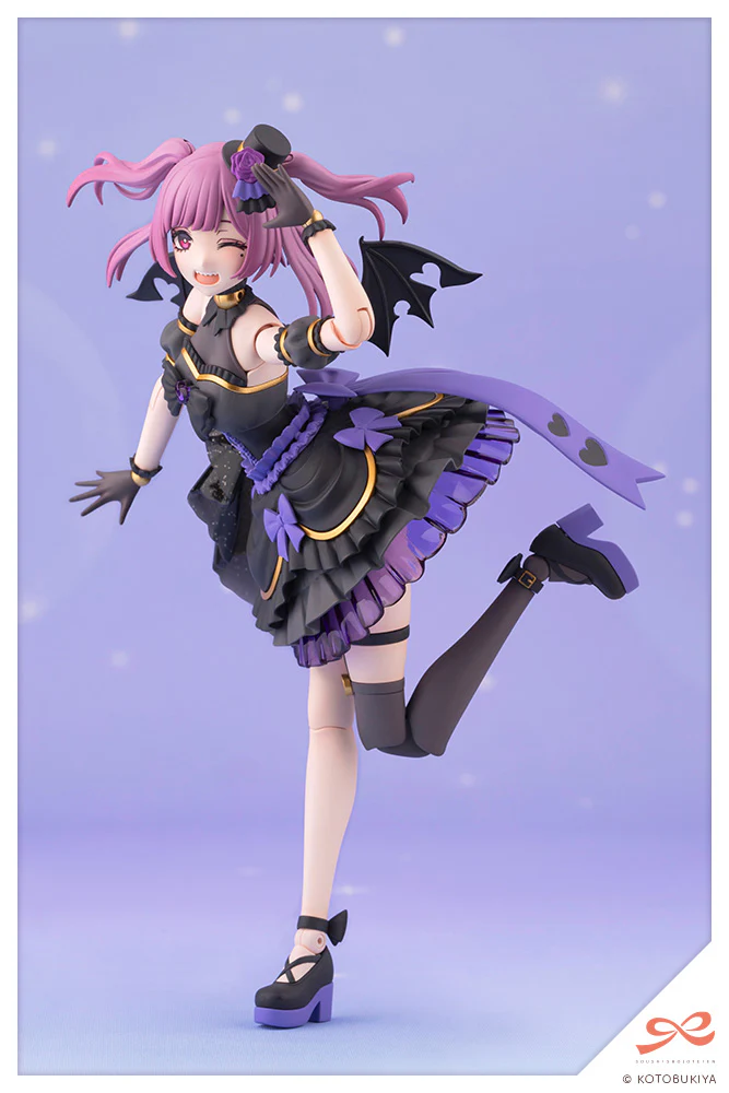 SST Yue Kisaragi [Diva Costume] - Image 17