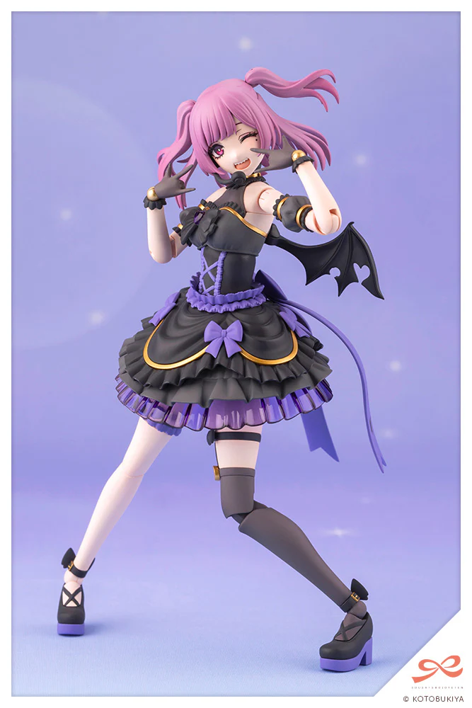 SST Yue Kisaragi [Diva Costume] - Image 18