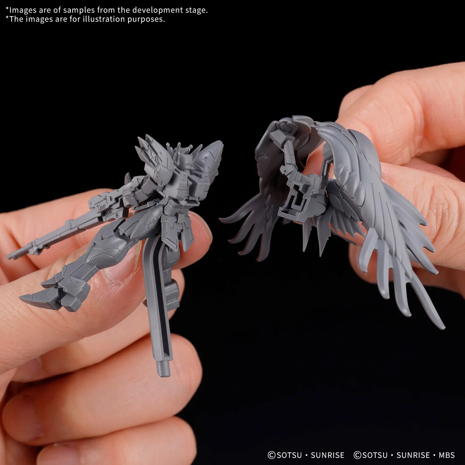 [ST01] Gundam Assemble Starter Set 01 - Image 4