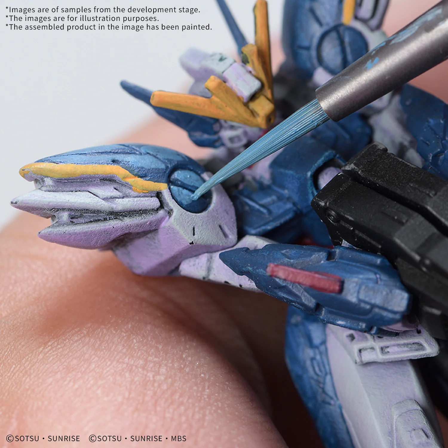 [ST01] Gundam Assemble Starter Set 01 - Image 5