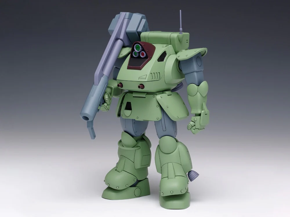 Standing Tortoise Mk. II PS Edition - Image 8