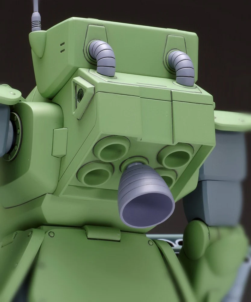 Standing Tortoise Mk. II ST Edition - Image 10