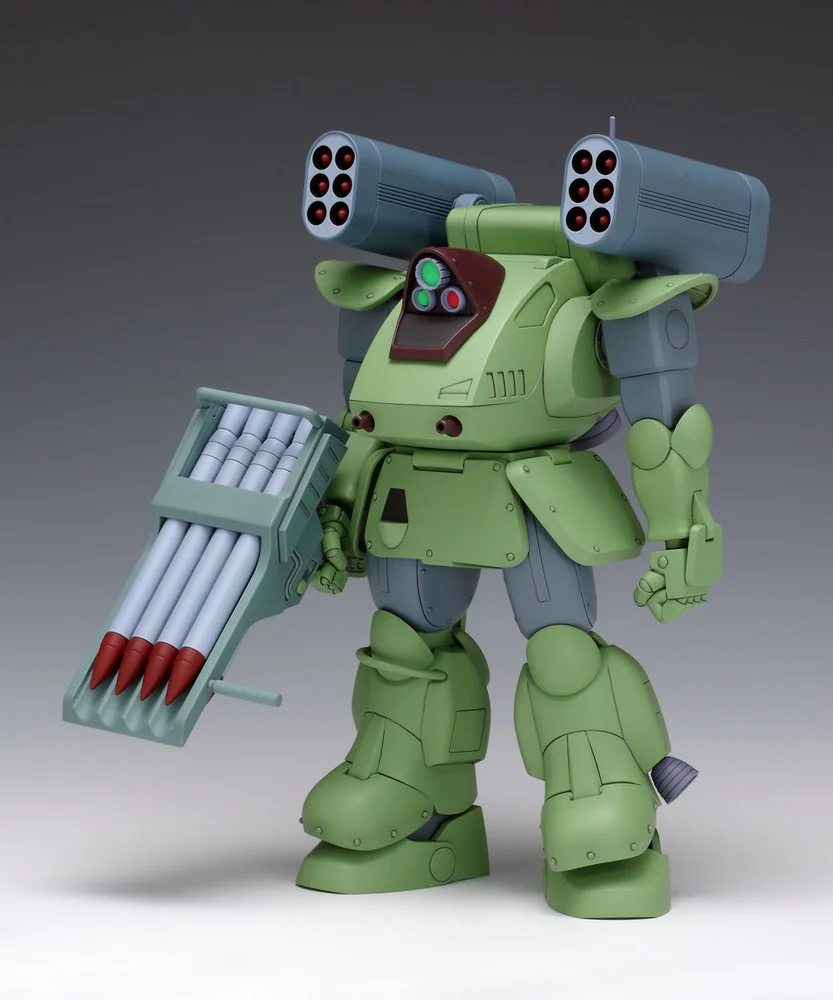 Standing Tortoise Mk. II ST Edition - Image 3