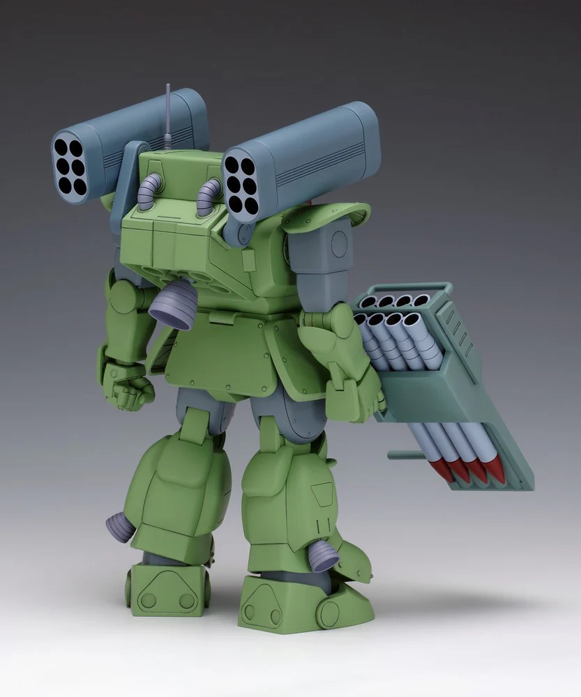 Standing Tortoise Mk. II ST Edition - Image 4