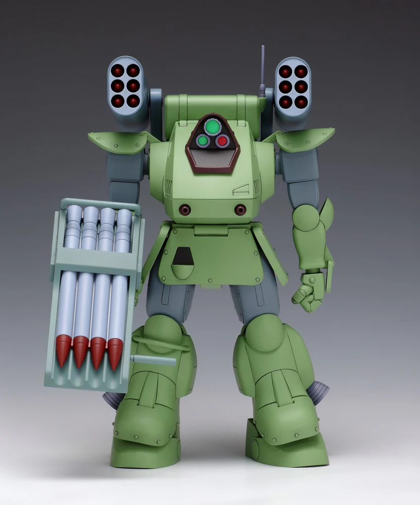Standing Tortoise Mk. II ST Edition - Image 5
