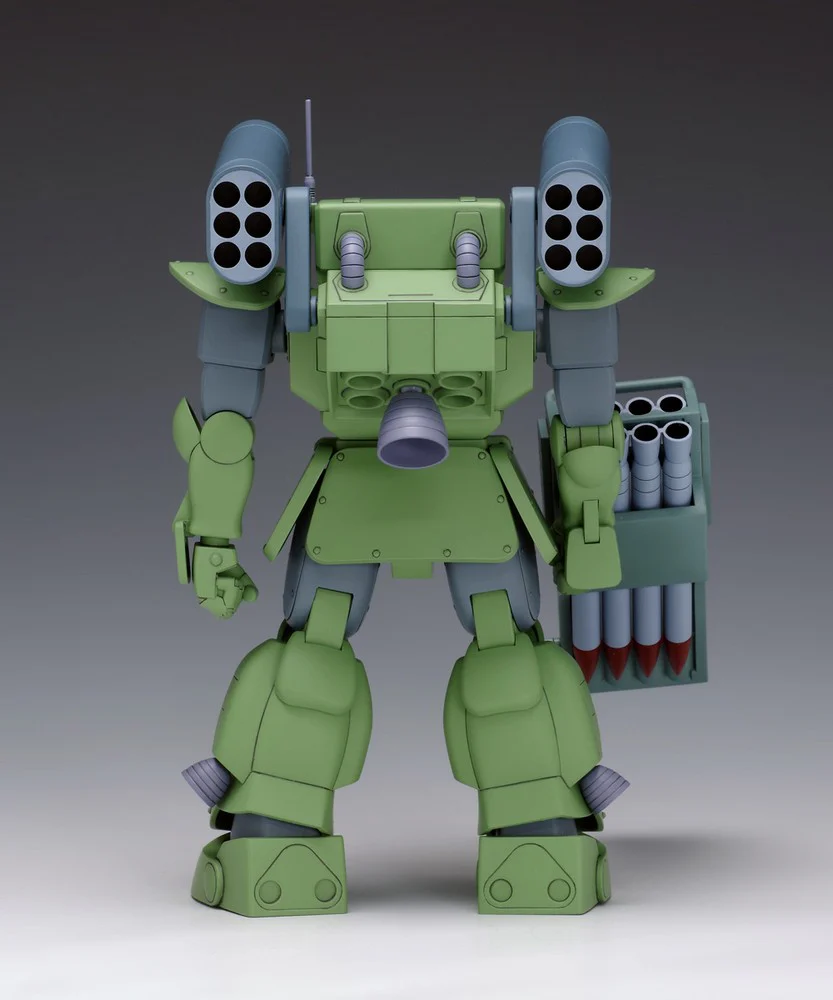 Standing Tortoise Mk. II ST Edition - Image 7