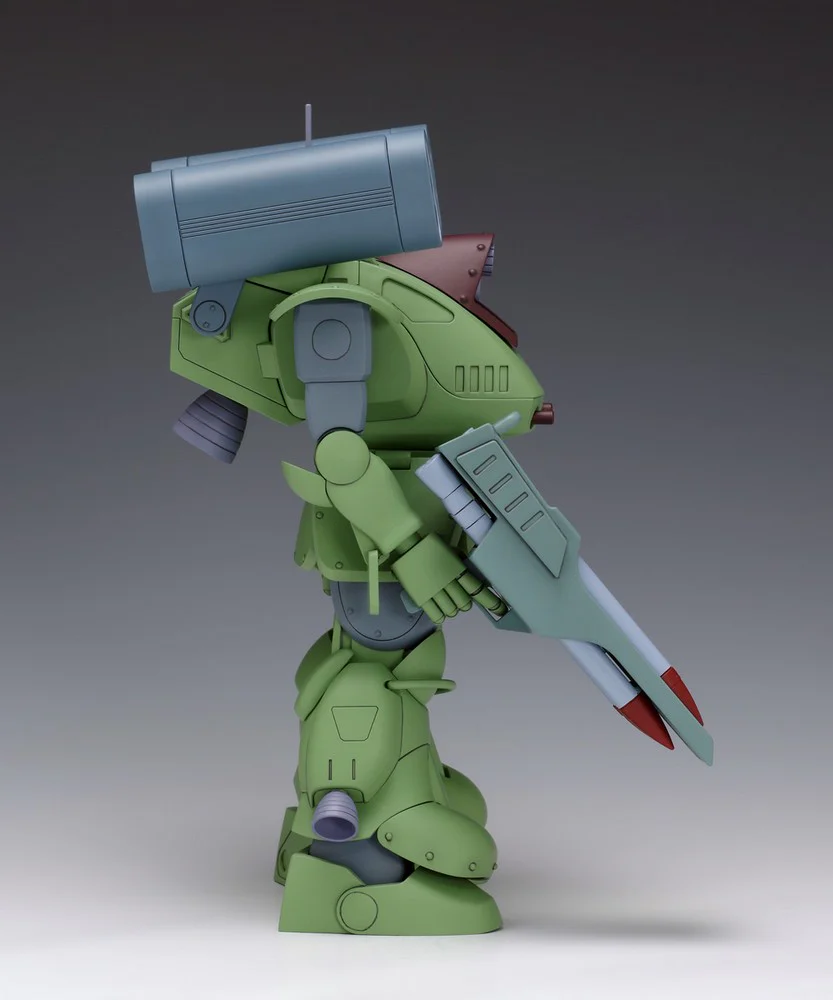 Standing Tortoise Mk. II ST Edition - Image 8