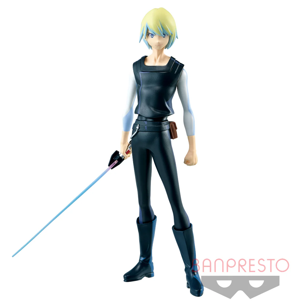 Star Wars: Visions DXF Karre (The Twins)