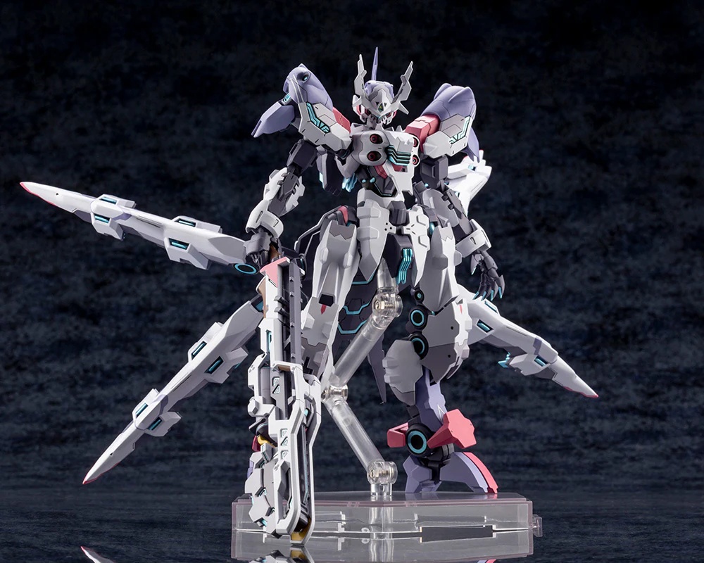 STARWING PARADOX XZM-011 SOLIDEA - Image 4