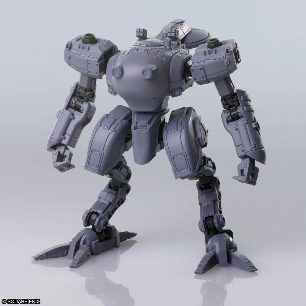 Structure Arts Plus: 1/72 Scale Plastic Model Kit Series Additional Selection Vol. 1 - Image 21