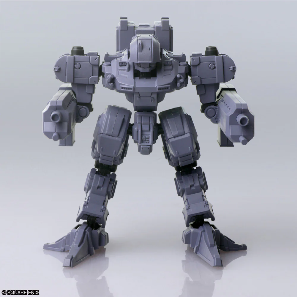 Structure Arts Plus: 1/72 Scale Plastic Model Kit Series Additional Selection Vol. 2 - Image 8
