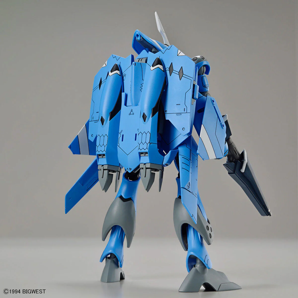 HG 1/100 VF-22S Sturmvogel II (Maximilian Jenius Use) - Image 5