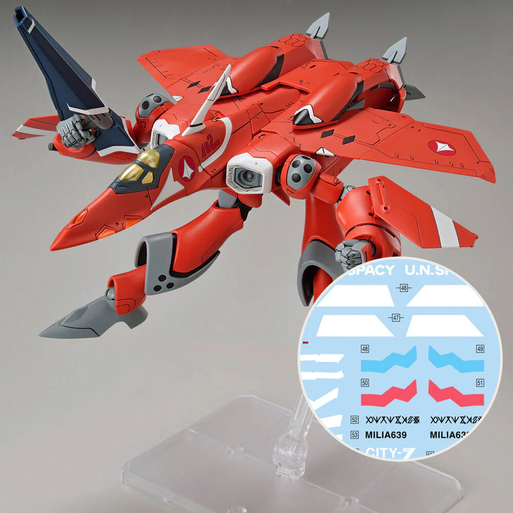 New Arrivals: Model Kits