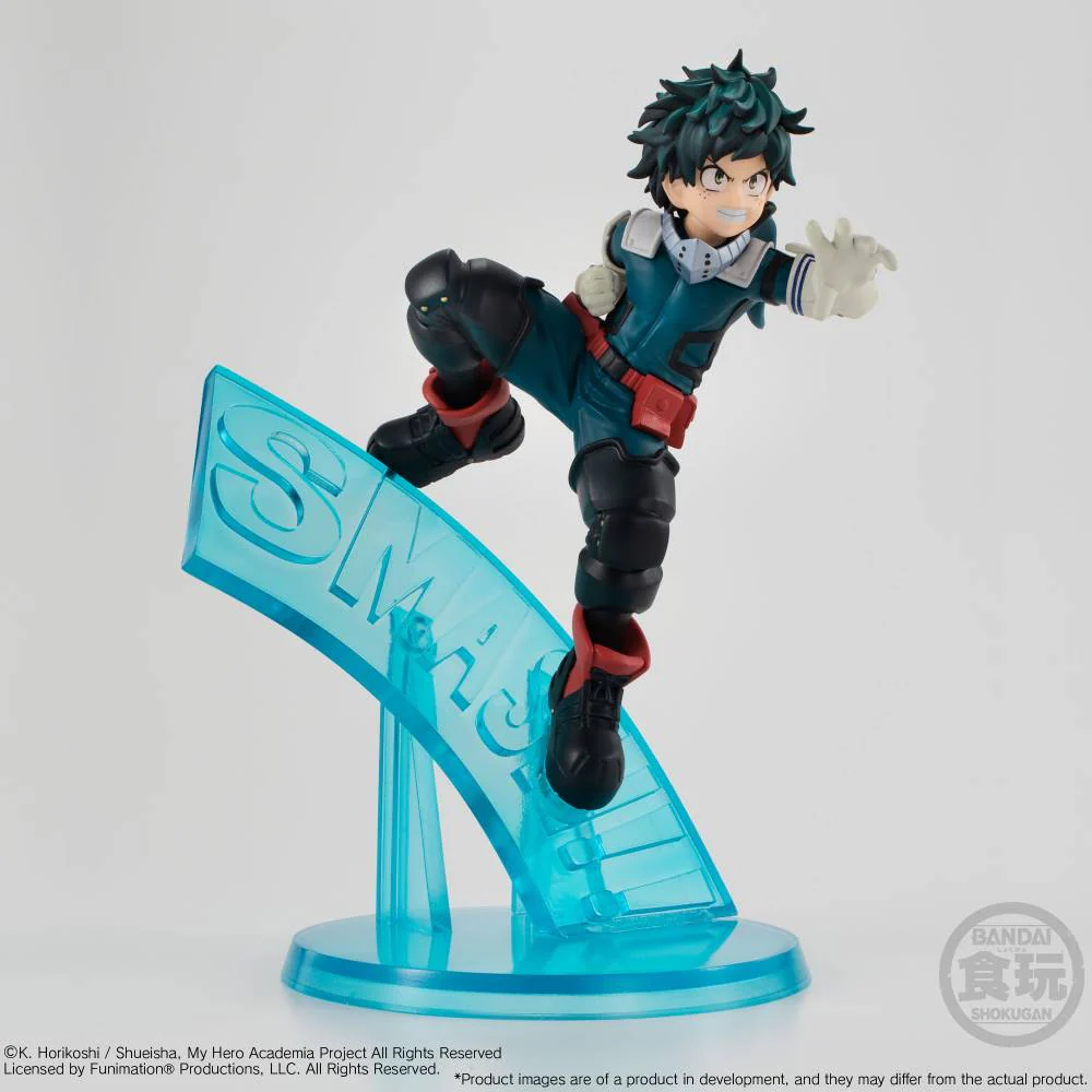 Styling Izuka Midoriya - Image 3