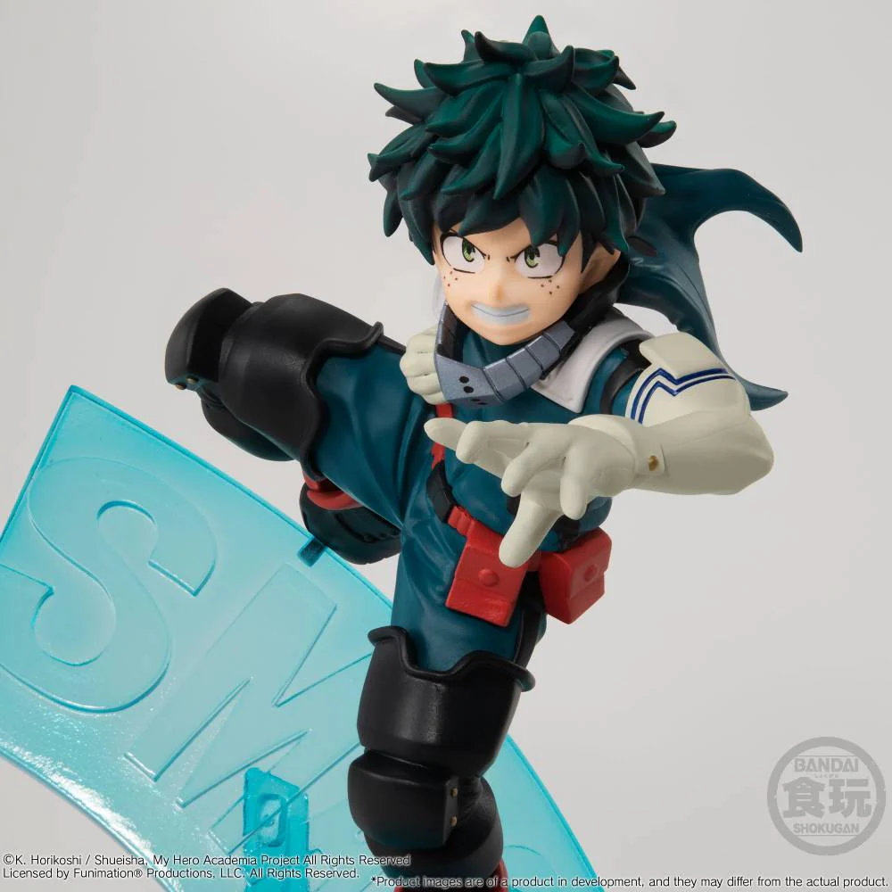 Styling Izuka Midoriya - Image 4