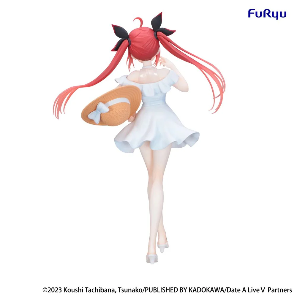 Summer Dress Figure: Kotori Itsuka (Date A Live V) - Image 10