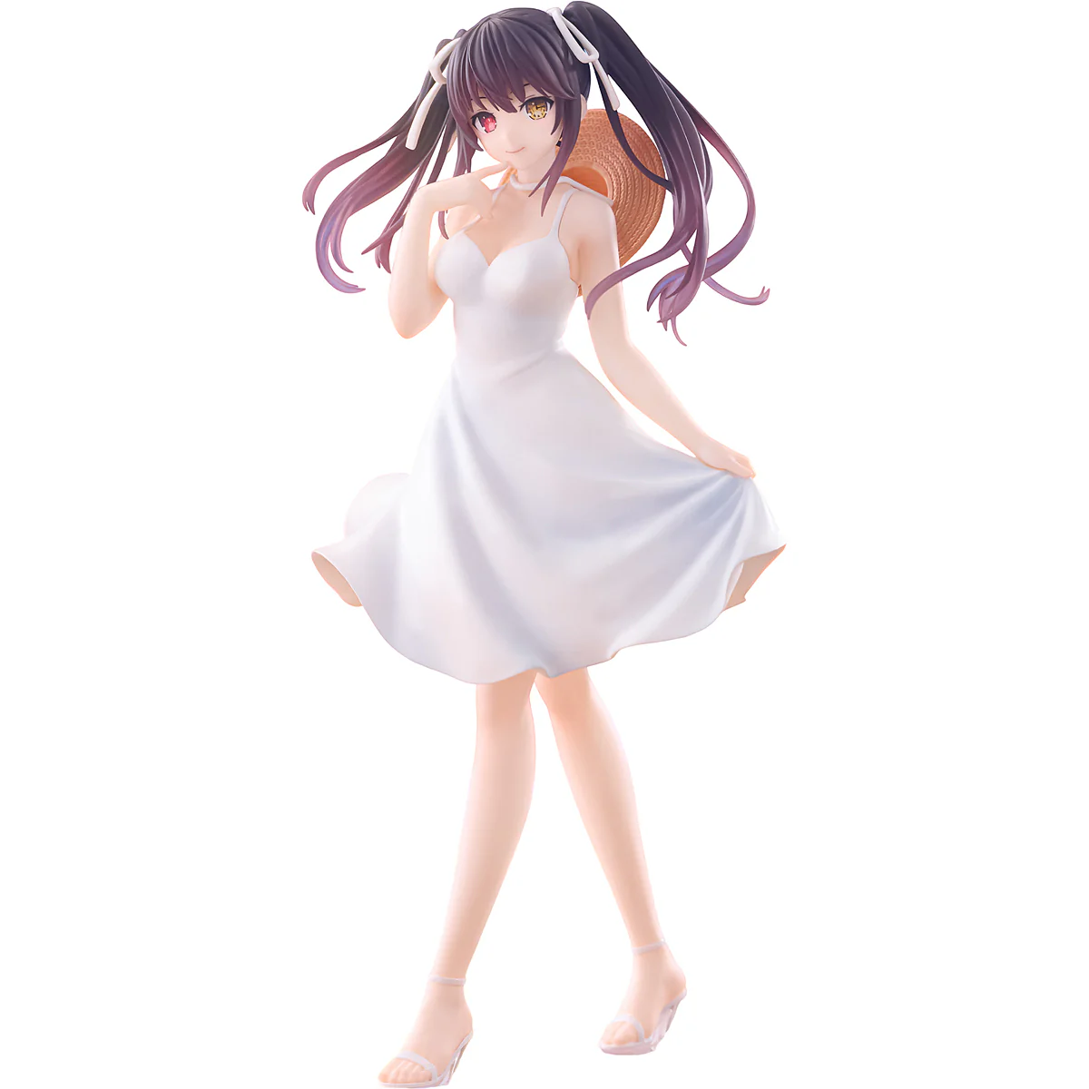 Summer Dress Figure: Kurumi Tokisaki (Date A Live)