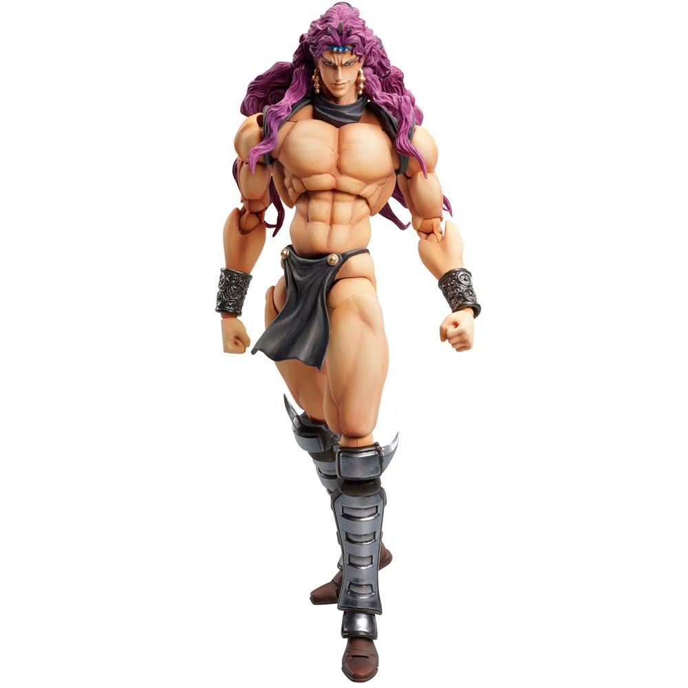 Super Action Statue: Kars (JoJo's Bizarre Adventure)