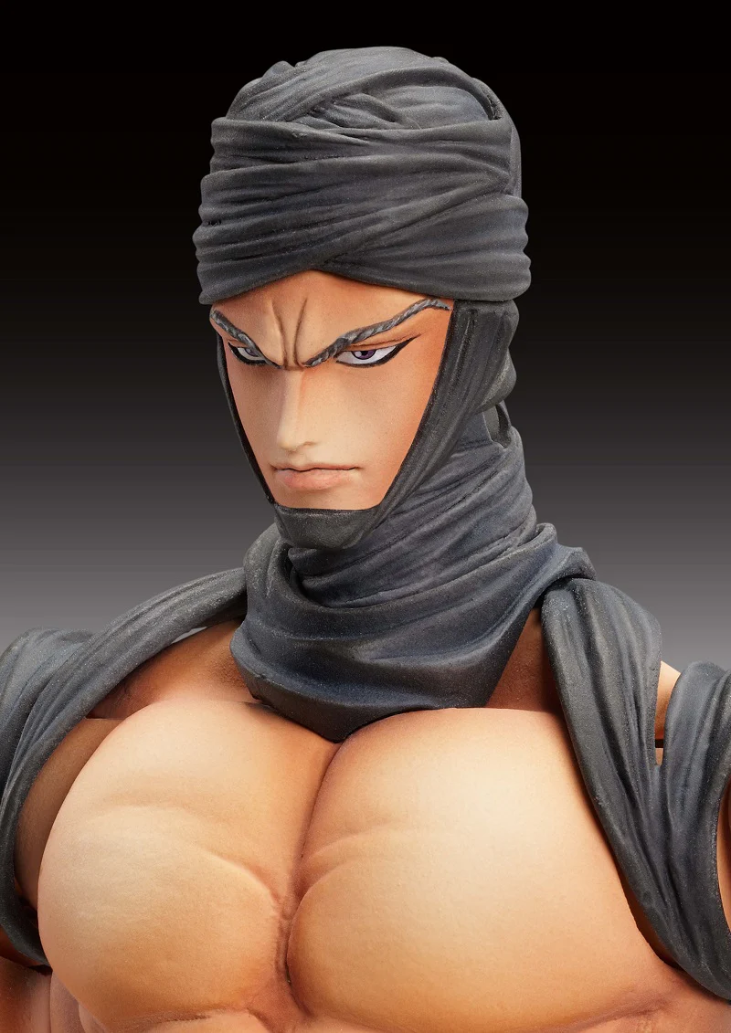 Super Action Statue: Kars (JoJo's Bizarre Adventure) - Image 8