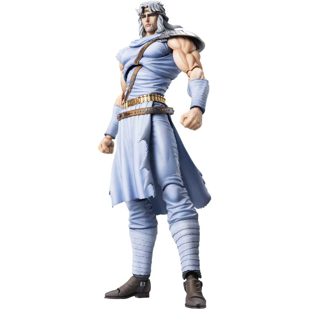 Super Action Statue: Toki (Fist of the North Star)