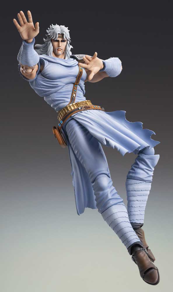 Super Action Statue: Toki (Fist of the North Star) - Image 2
