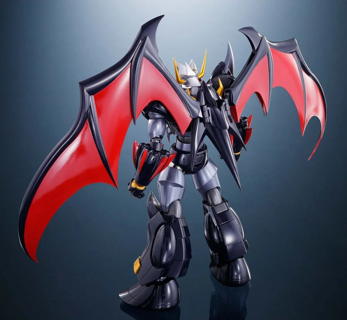 Super Robot Chogokin MazinKaiser SKL Final Count Ver. - Image 7