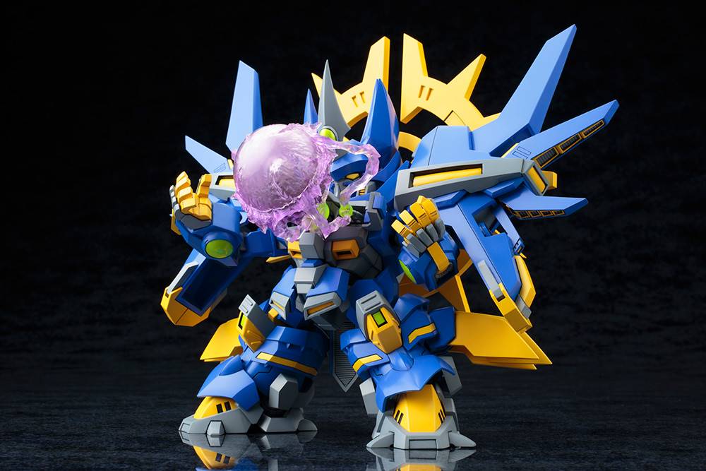 Super Robot Wars OG: S.R.D-S Neo Granzon - Image 12