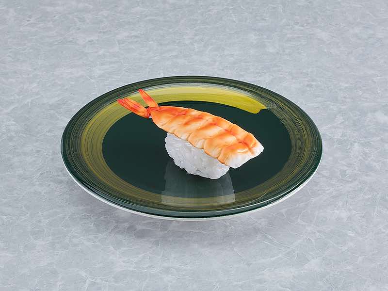 Sushi Plastic Model: Shrimp Ver. - Image 4