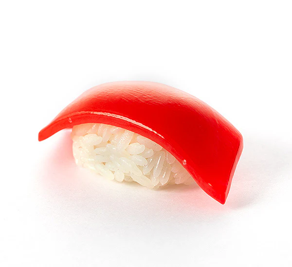 Sushi Plastic Model: Tuna Ver. - Image 2
