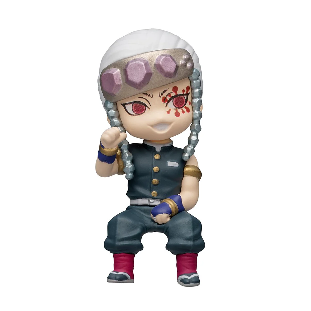 Suwaru Demon Slayer: Kimetsu No Yaiba (set of 25) - Image 10