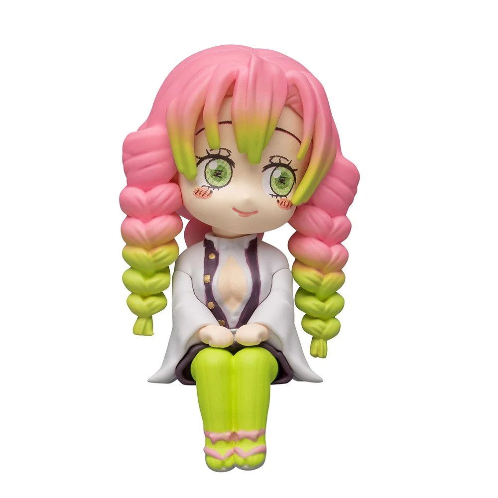 Suwaru Demon Slayer: Kimetsu No Yaiba (set of 25) - Image 11