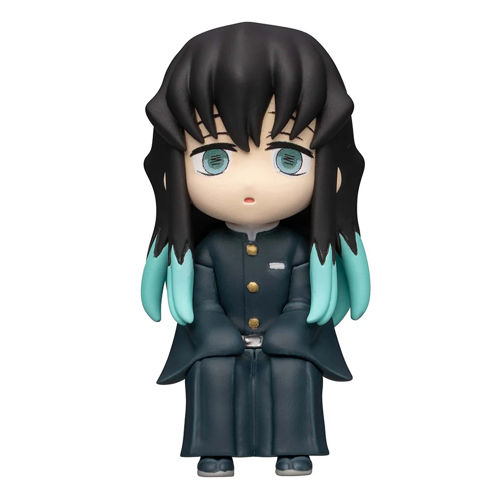 Suwaru Demon Slayer: Kimetsu No Yaiba (set of 25) - Image 12