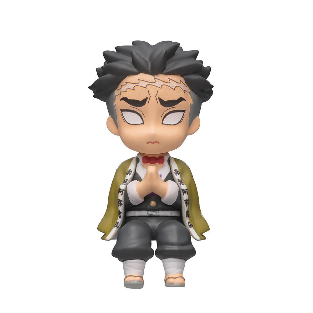 Suwaru Demon Slayer: Kimetsu No Yaiba (set of 25) - Image 13