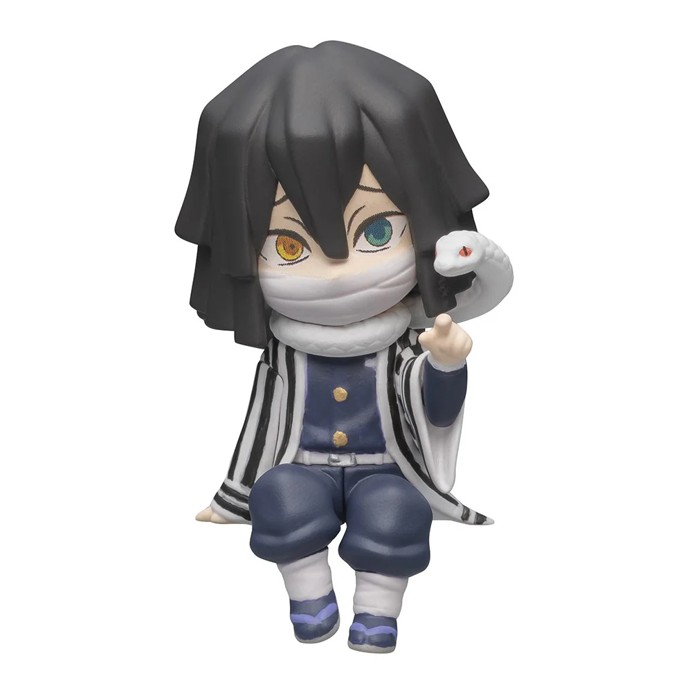 Suwaru Demon Slayer: Kimetsu No Yaiba (set of 25) - Image 14