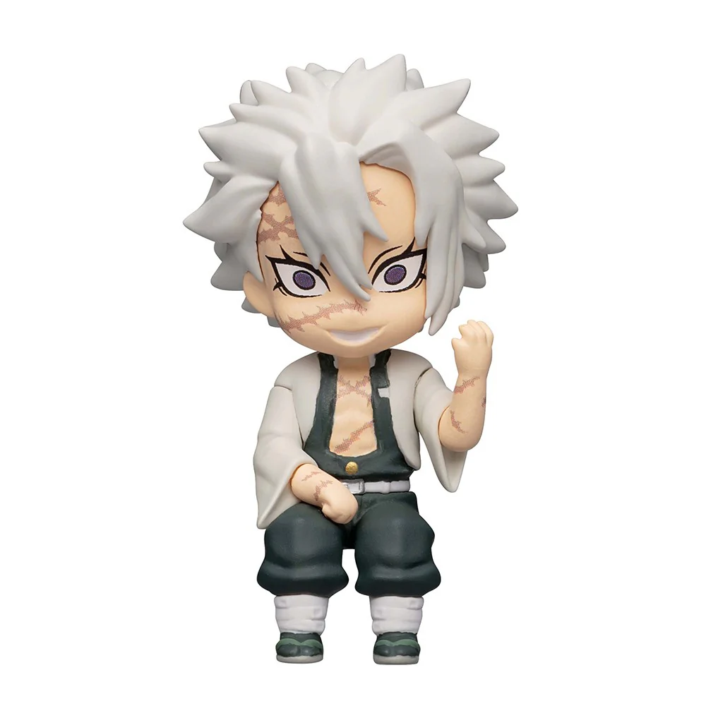 Suwaru Demon Slayer: Kimetsu No Yaiba (set of 25) - Image 15