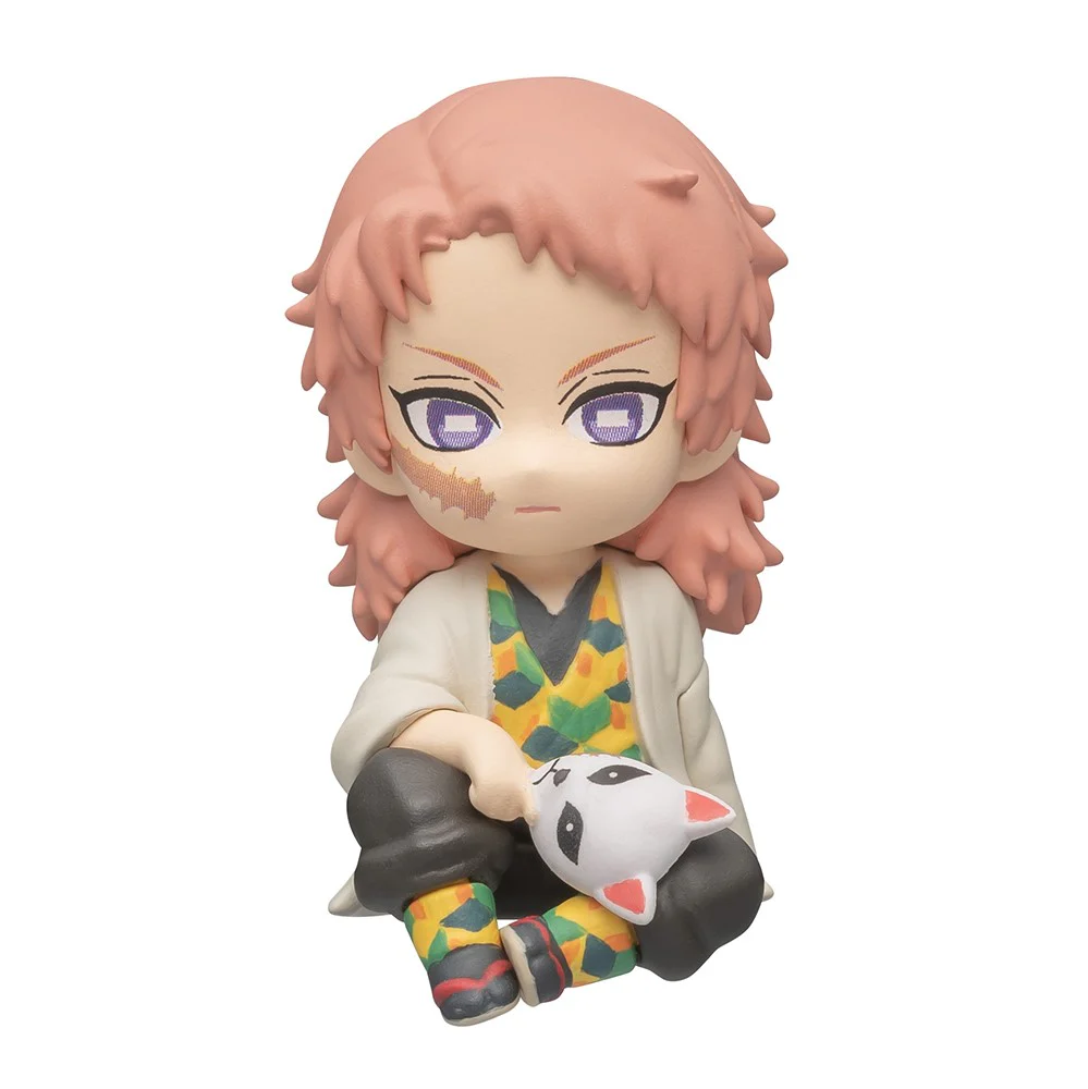Suwaru Demon Slayer: Kimetsu No Yaiba (set of 25) - Image 18
