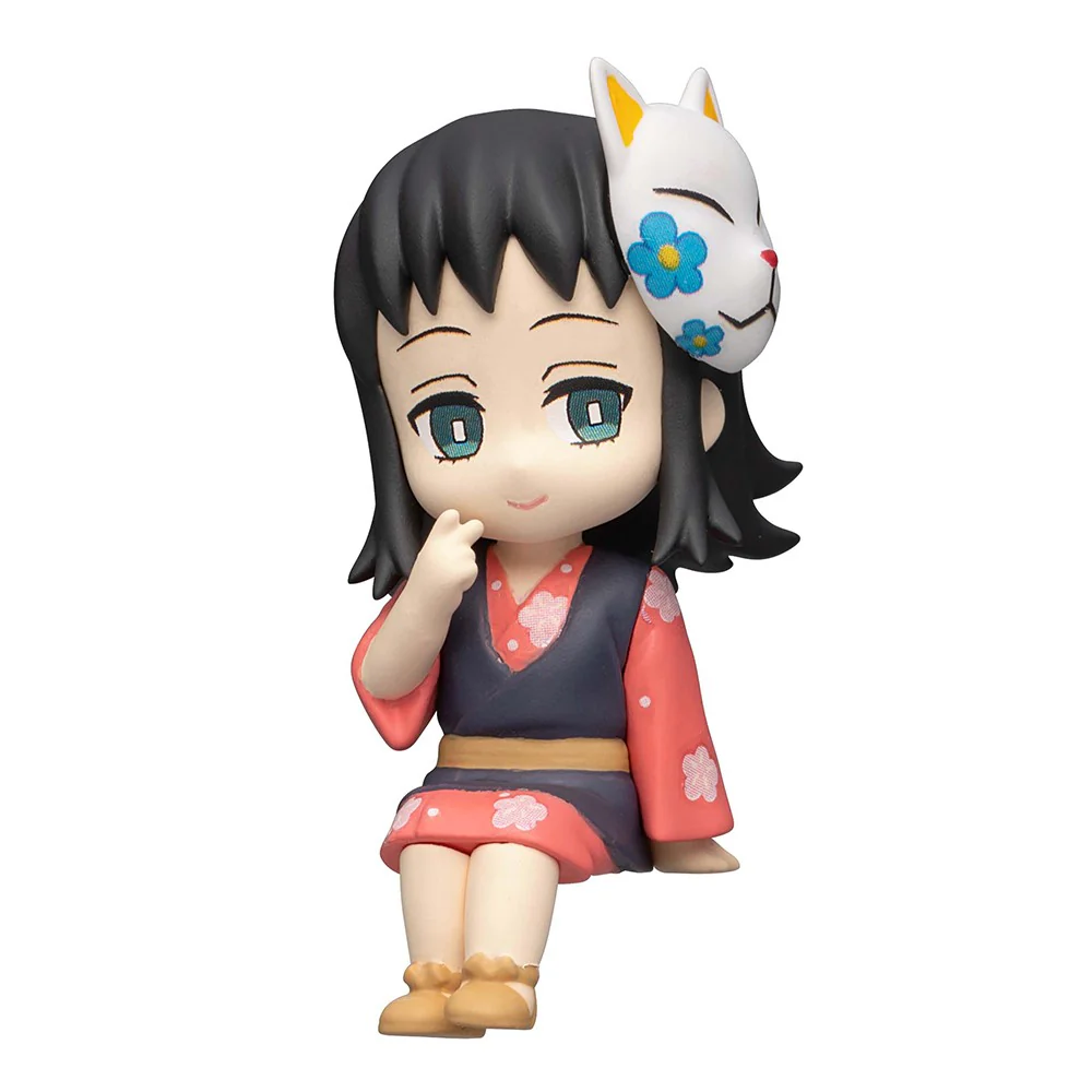 Suwaru Demon Slayer: Kimetsu No Yaiba (set of 25) - Image 19