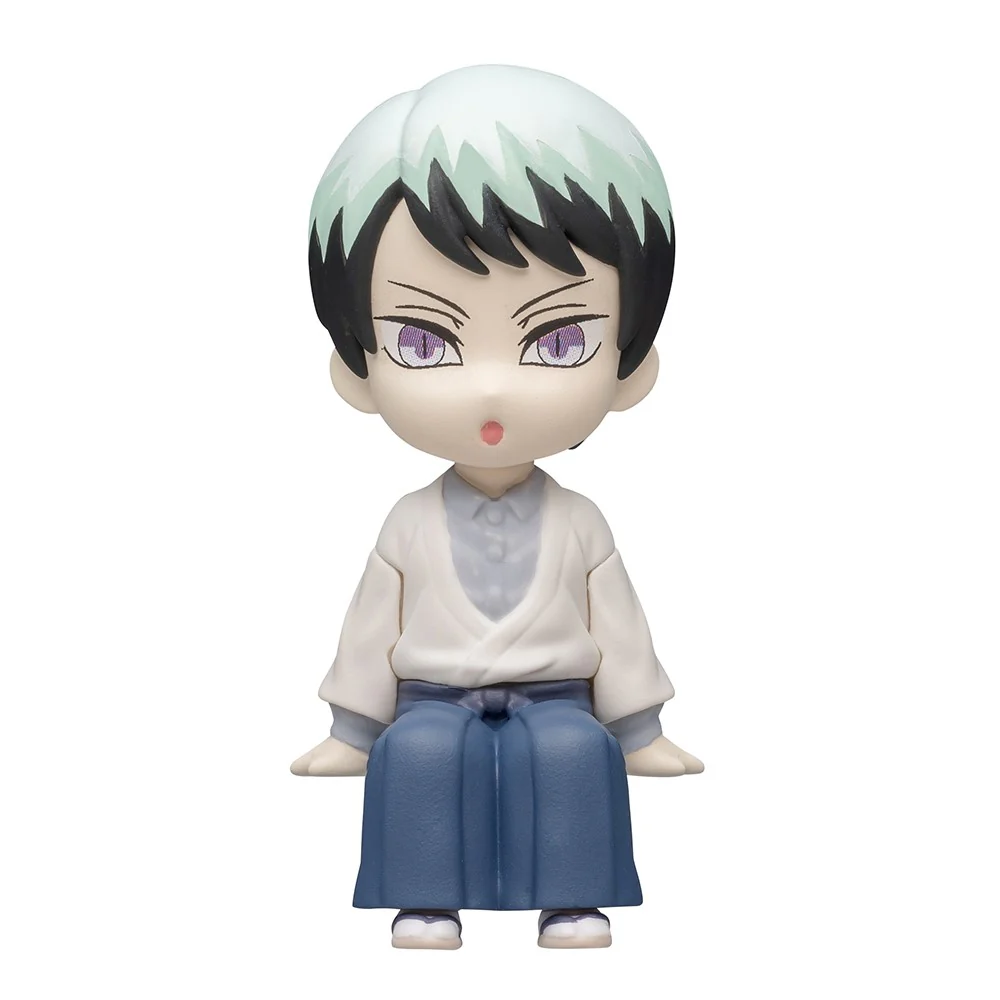 Suwaru Demon Slayer: Kimetsu No Yaiba (set of 25) - Image 22