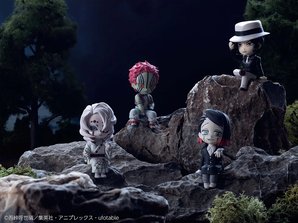 Suwaru Demon Slayer: Kimetsu No Yaiba (set of 25) - Image 32