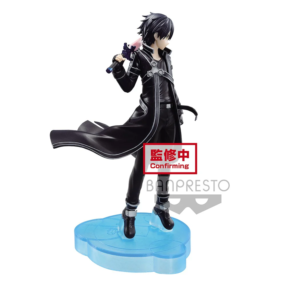 Sword Art Online Alicization War of Underworld Figure - Kirito - Image 2