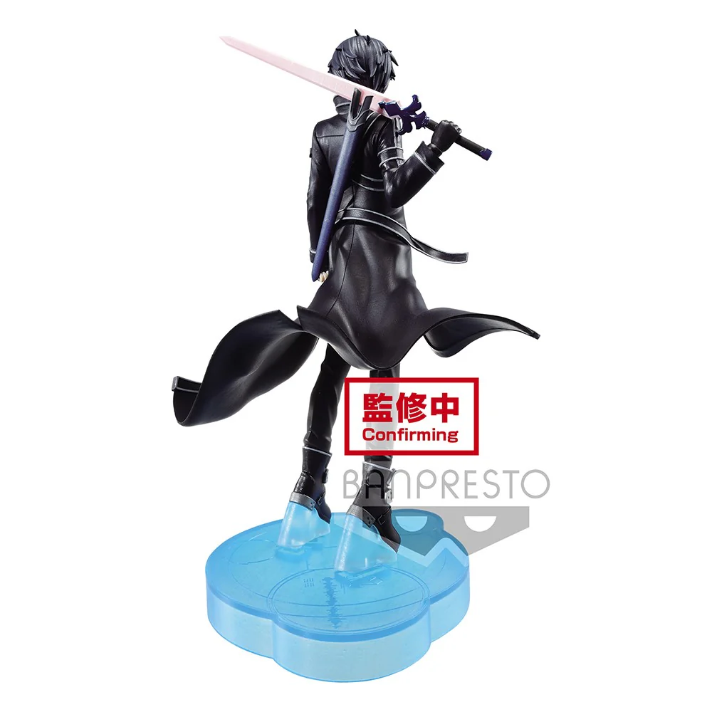 Sword Art Online Alicization War of Underworld Figure - Kirito - Image 4