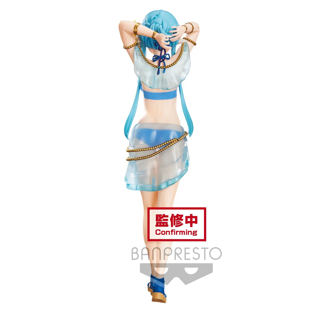 Sword Art Online Espresto: Swimsuit Asuna (Jewelry Materials) - Image 3